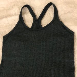 Lululemon racerback tank
